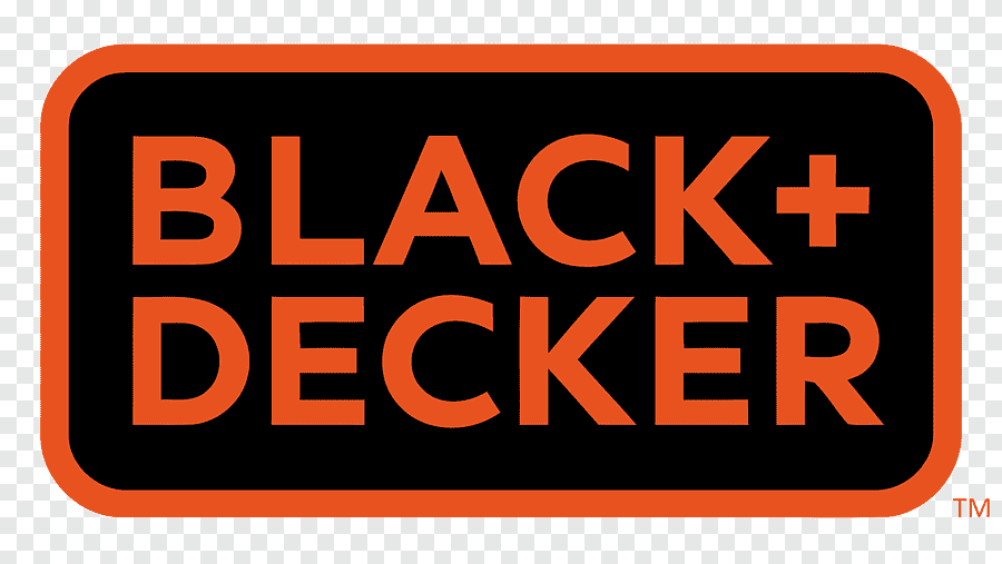 Black+Decker