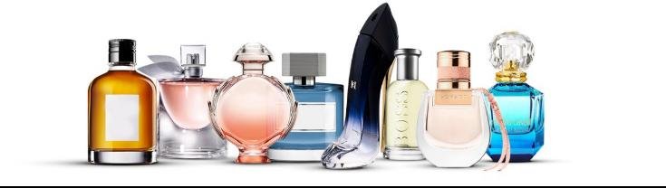 Perfumes / Fragrance
