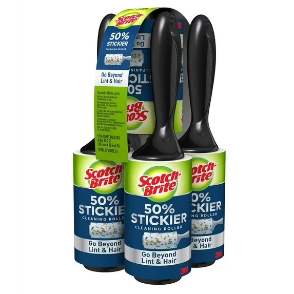 Scotch Brite 3M 
