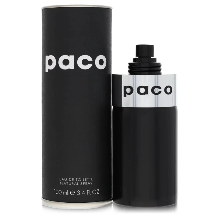Paco Rabanne